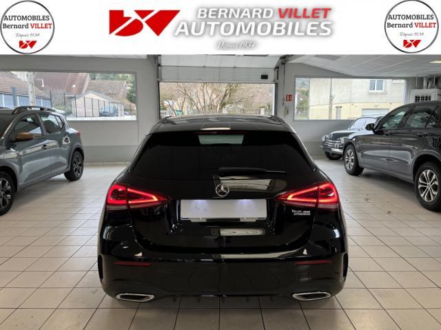 Mercedes Benz Classe A image 8