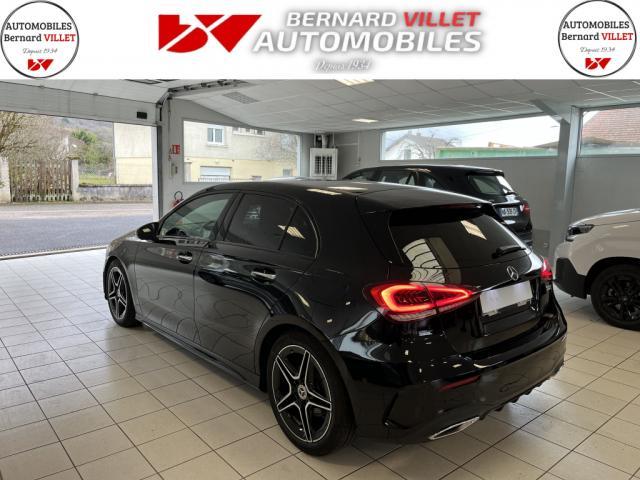 Mercedes Benz Classe A image 7