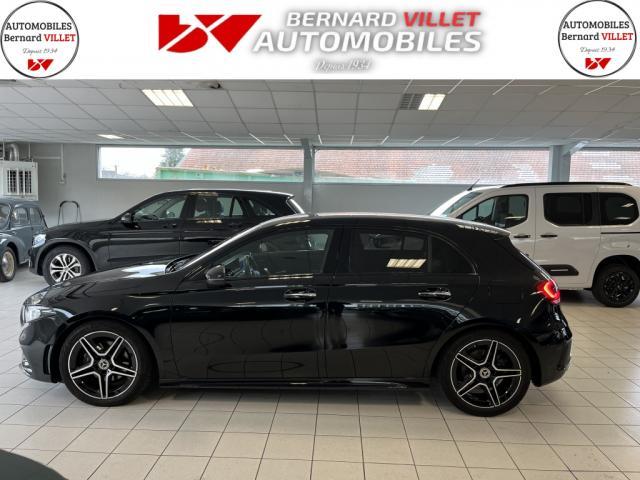 Mercedes Benz Classe A image 2