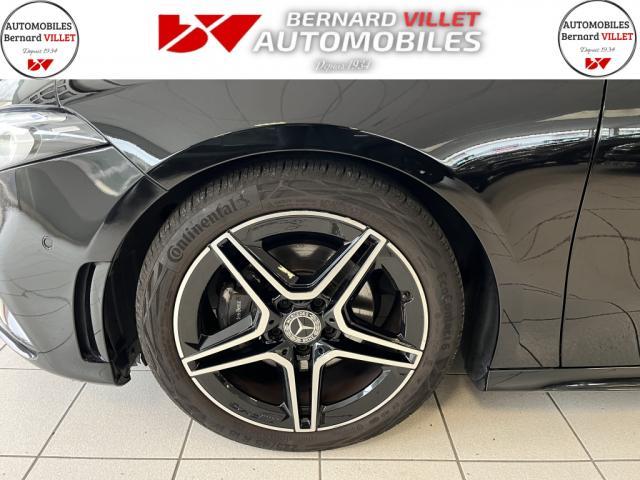 Mercedes Benz Classe A image 3