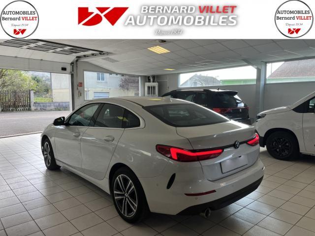 Bmw Série 2 Gran Coupé image 5