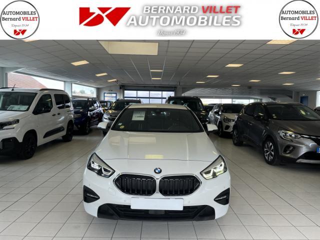 Bmw Série 2 Gran Coupé image 9