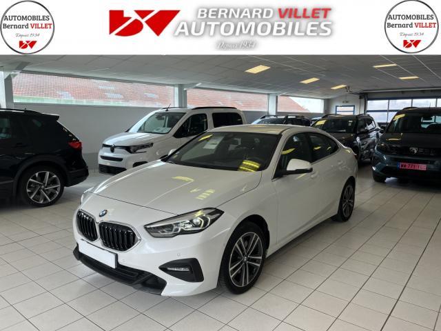 Bmw Série 2 Gran Coupé image 3