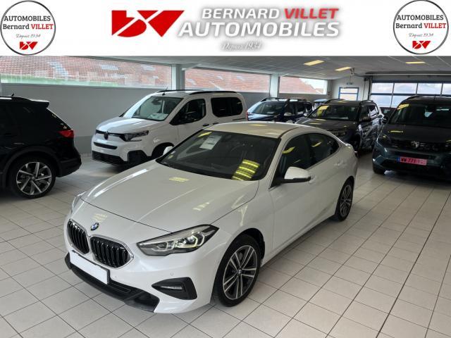 Bmw Série 2 Gran Coupé image 6