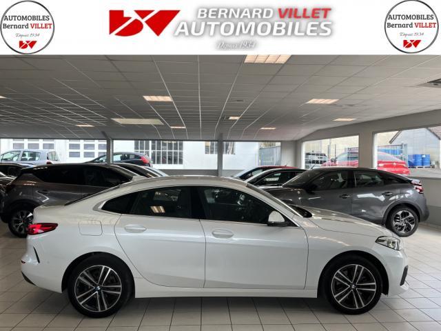 Bmw Série 2 Gran Coupé image 4