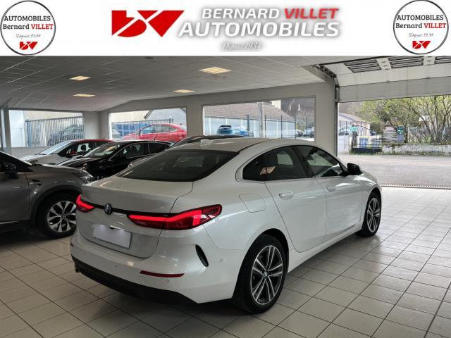 Bmw Série 2 Gran Coupé image 1