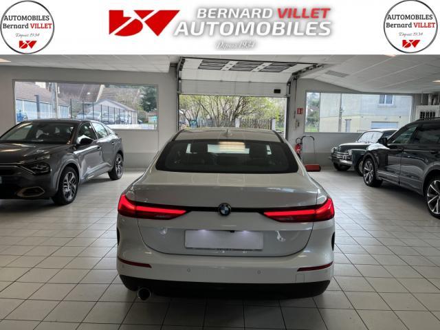 Bmw Série 2 Gran Coupé image 8