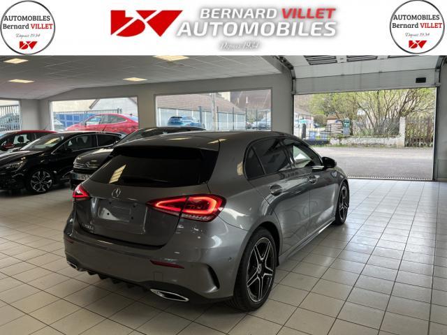 Mercedes Benz Classe A image 7