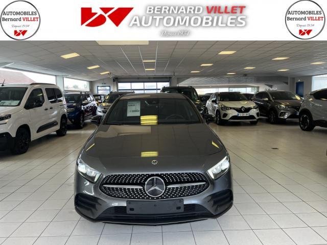 Mercedes Benz Classe A image 1