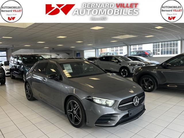 Mercedes Benz Classe A image 9