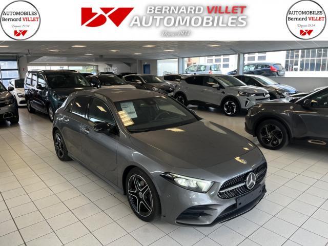 Mercedes Benz Classe A image 2