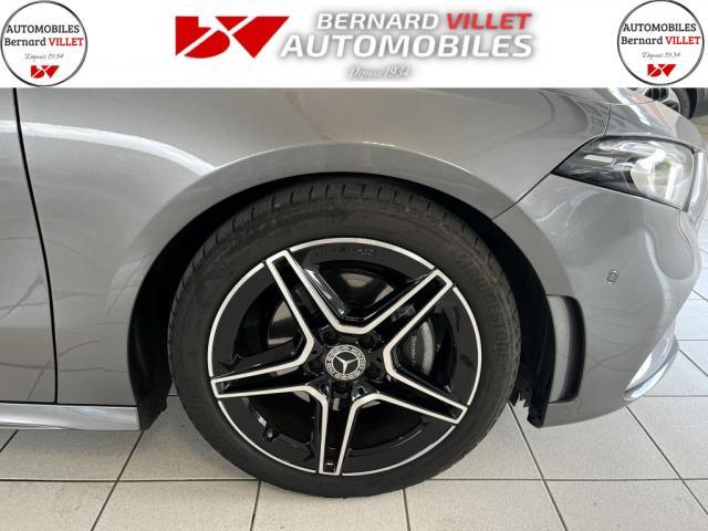 Mercedes Benz Classe A image 6