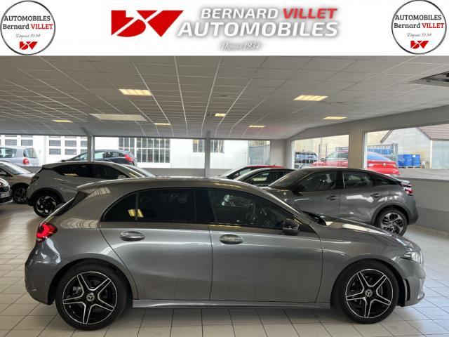 Mercedes Benz Classe A image 8