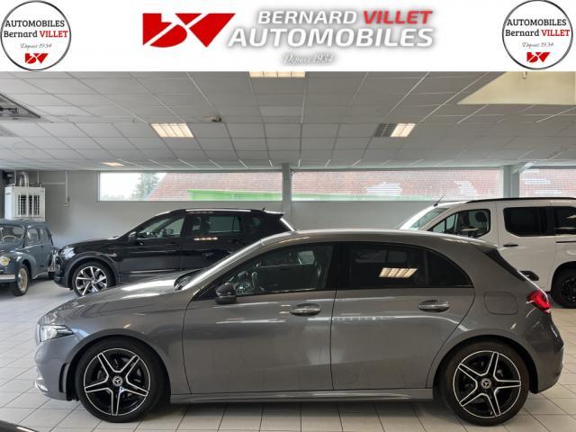 Mercedes Benz Classe A image 3