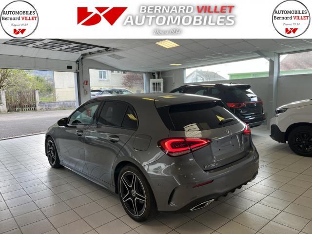 Mercedes Benz Classe A image 4