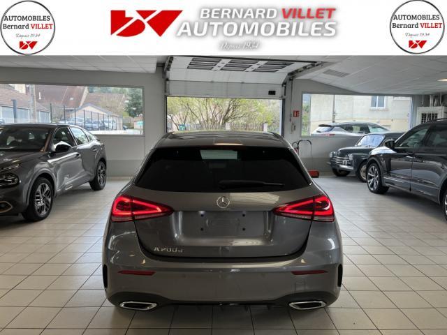 Mercedes Benz Classe A image 5