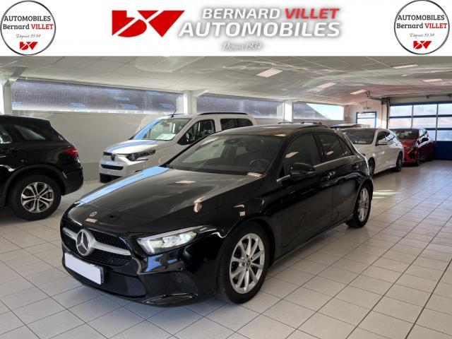 Mercedes Benz Classe A Benz 180 7g-Dct Style Line