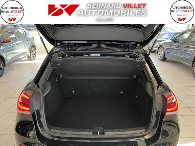 Mercedes Benz Classe A image 8