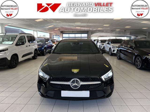 Mercedes Benz Classe A image 1