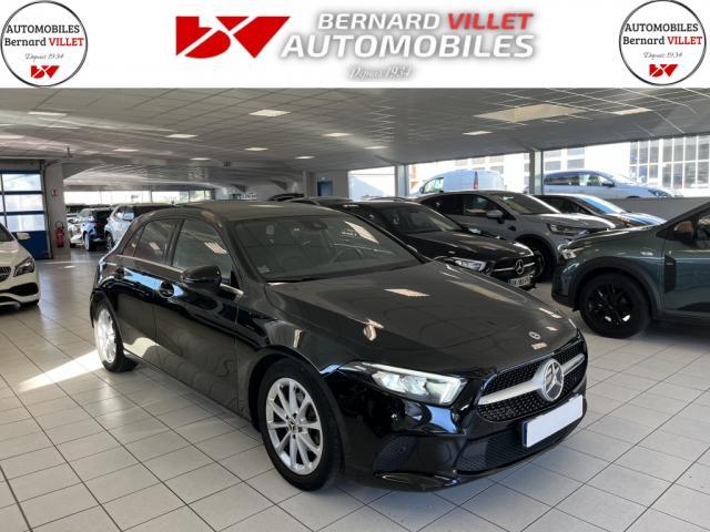 Mercedes Benz Classe A image 4