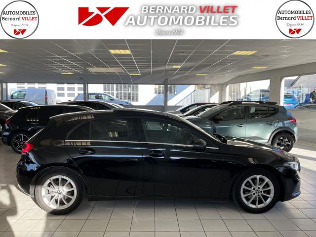 Mercedes Benz Classe A image 7