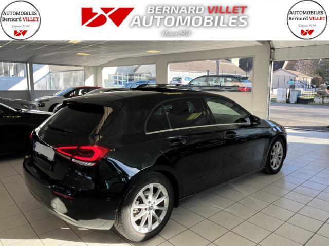 Mercedes Benz Classe A image 3