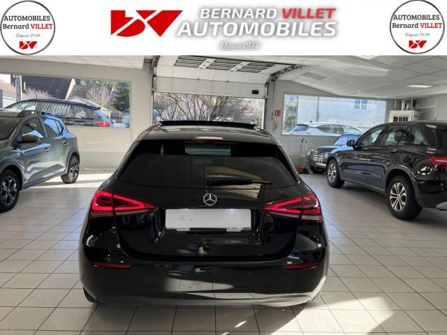 Mercedes Benz Classe A image 2