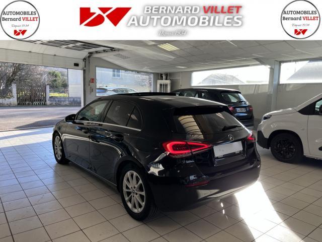 Mercedes Benz Classe A image 5