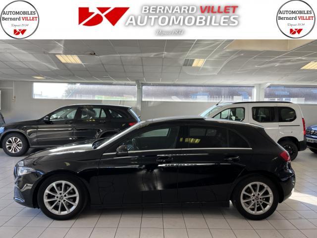 Mercedes Benz Classe A image 6