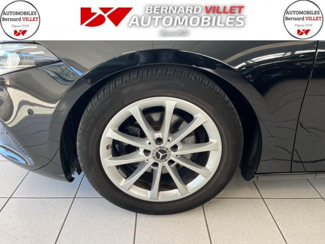 Mercedes Benz Classe A image 9