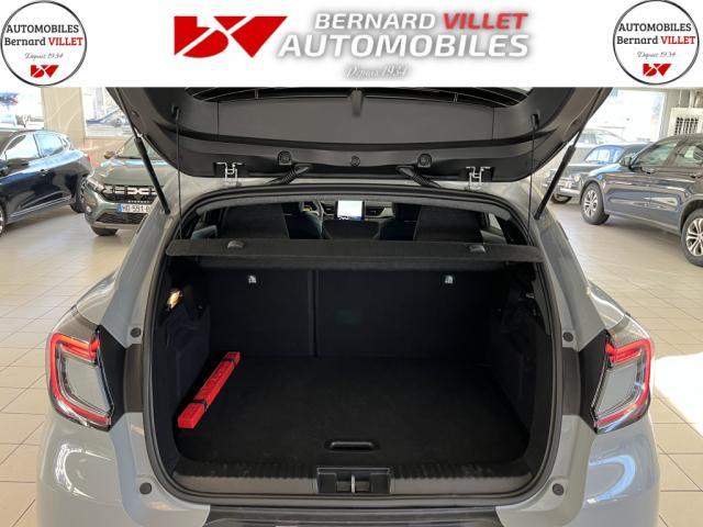 Renault Captur image 2