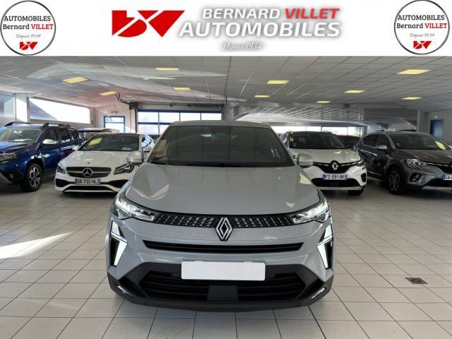 Renault Captur image 5