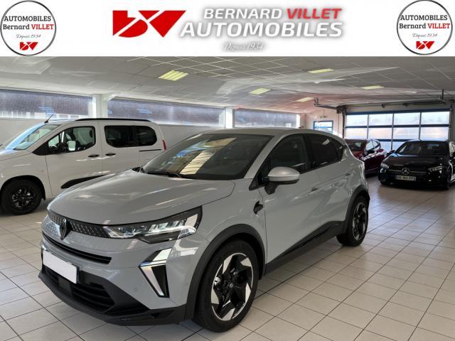 Renault Captur image 9