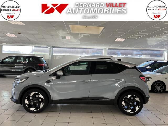 Renault Captur image 4