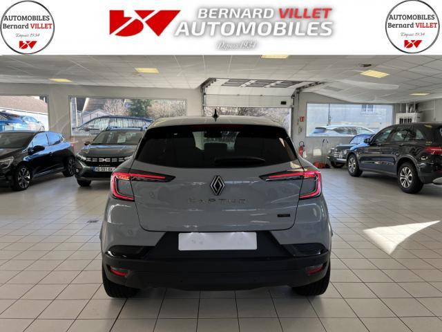 Renault Captur image 6