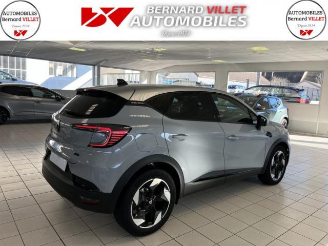 Renault Captur image 8