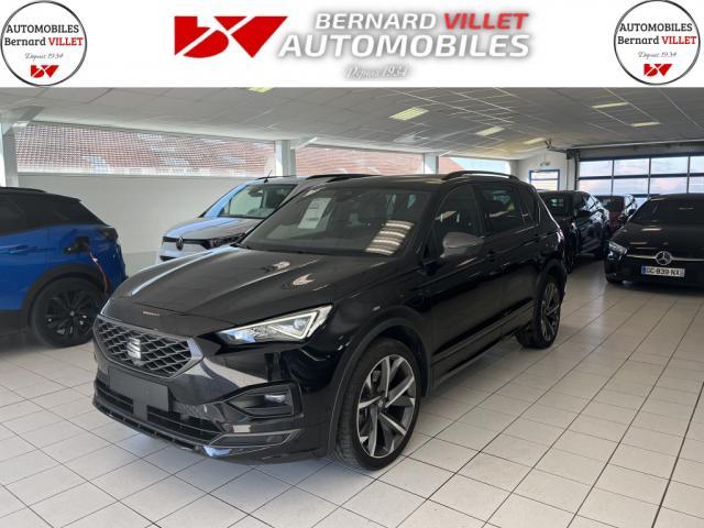Seat Tarraco image 9