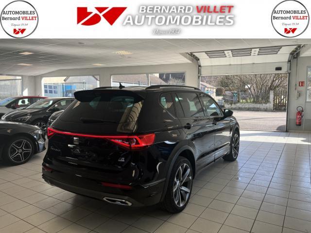 Seat Tarraco image 5