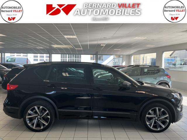 Seat Tarraco image 2