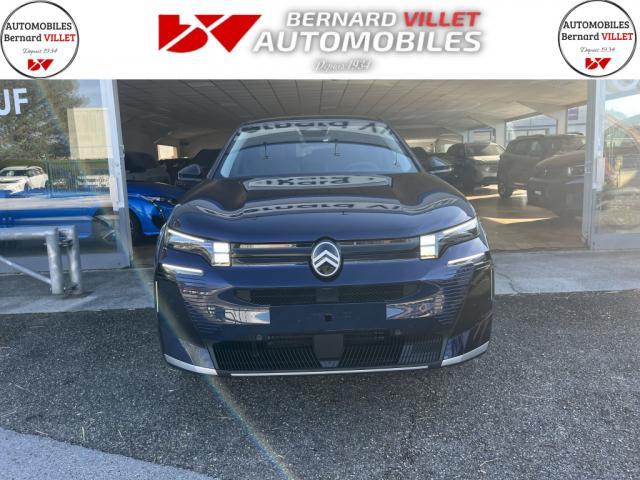 Citroen C5 Aircross image 4