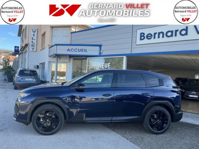 Citroen C5 Aircross image 2