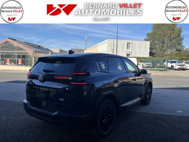 Citroen C5 Aircross image 7