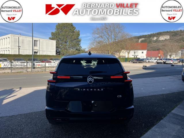 Citroen C5 Aircross image 9