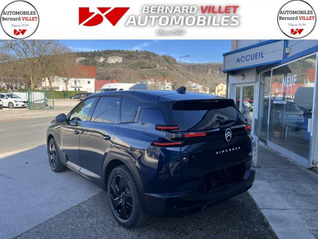 Citroen C5 Aircross image 5