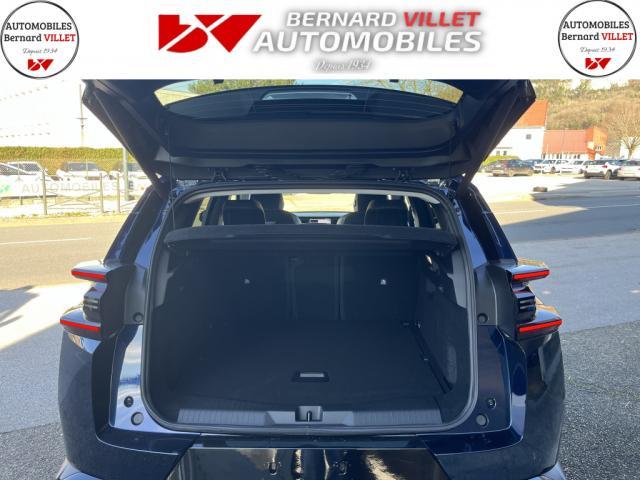 Citroen C5 Aircross image 3