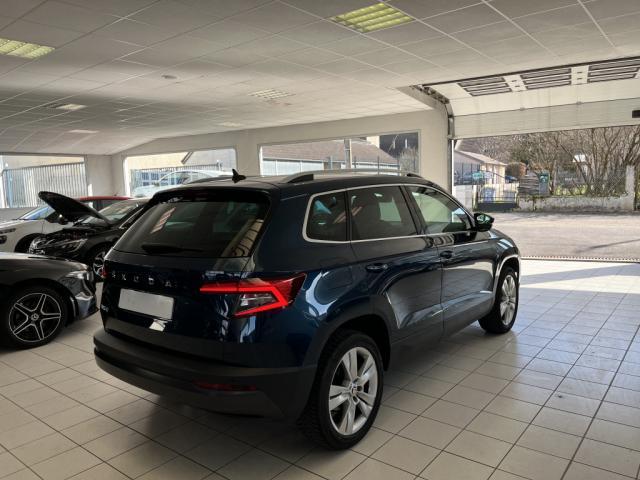 Skoda Karoq image 2