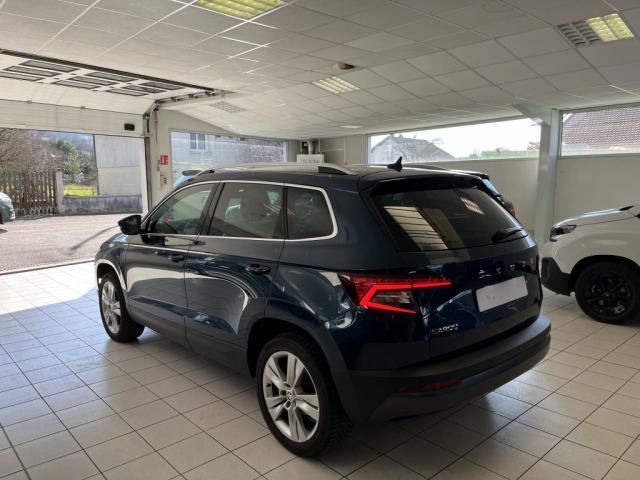 Skoda Karoq image 7