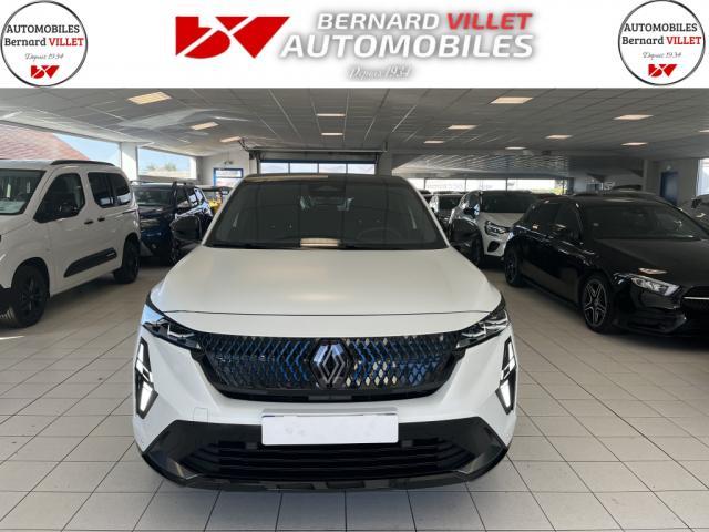 Renault Rafale image 8