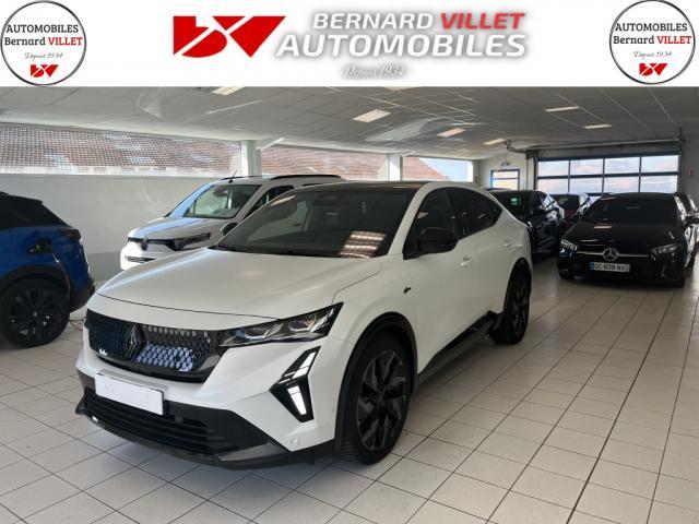 Renault Rafale image 3