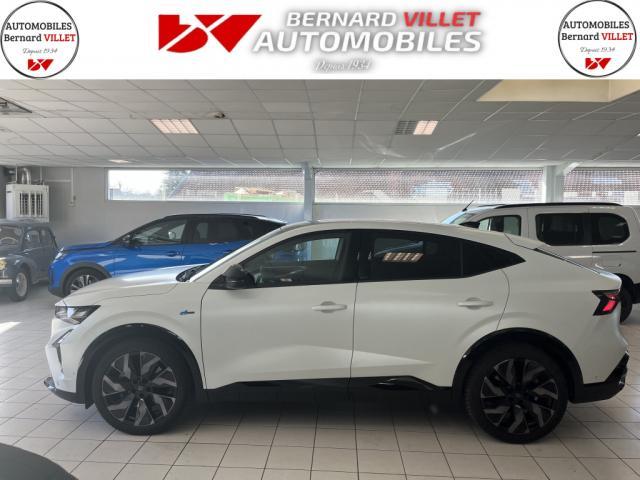 Renault Rafale image 7